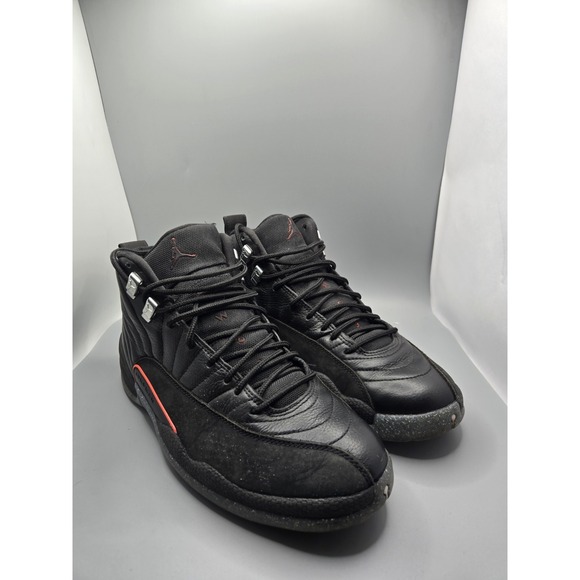 jordan 12 size 8 mens